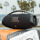 ¡POTENCIA Y SONIDO IMBATIBLES! ¡El JBL BOOMBOX 3 HA LLEGADO - REGALO SORPRESA