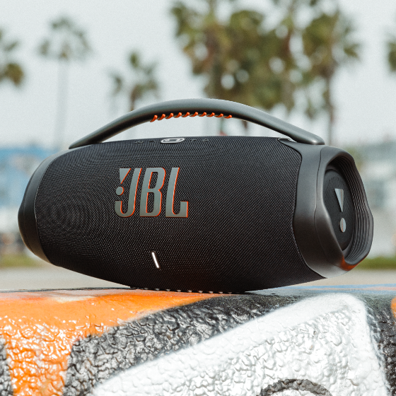 ¡POTENCIA Y SONIDO IMBATIBLES! ¡El JBL BOOMBOX 3 HA LLEGADO - REGALO SORPRESA