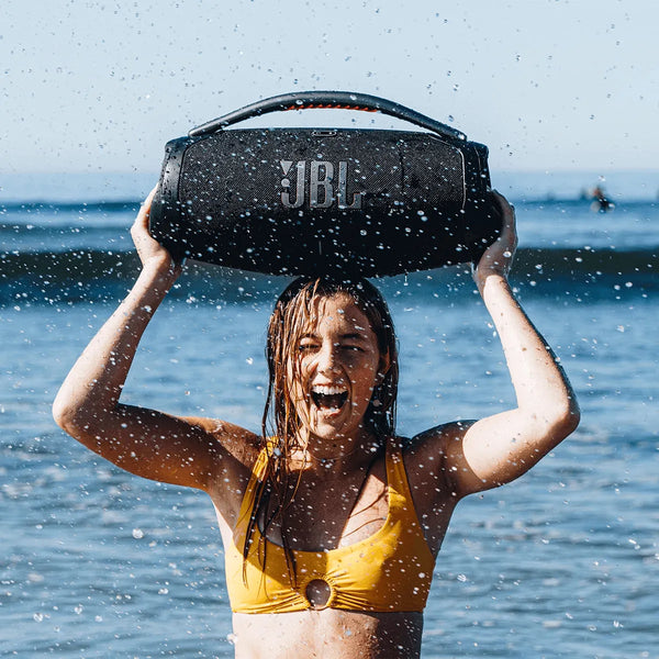 ¡POTENCIA Y SONIDO IMBATIBLES! ¡El JBL BOOMBOX 3 HA LLEGADO - REGALO SORPRESA